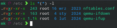 zsh4